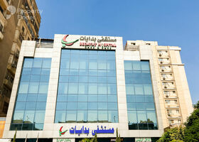 صورة لـ  في مدينة نصر