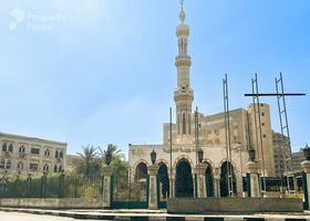 صورة لـ  في مدينة نصر