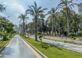 مجتمع حي اول المنتزة