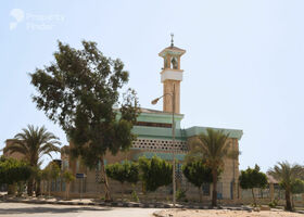 صورة لـ  في مدينة بدر