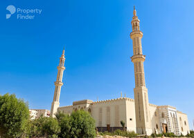 صورة لـ  في مدينة بدر