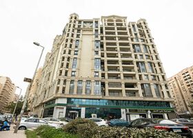 Image for  in Hay Sharq