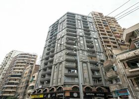 مجتمع حي شرق