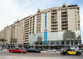 Image for  in Hay Sharq