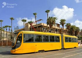 صورة لـ Facilities في حي غرب