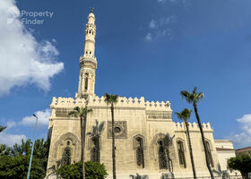 صورة لـ Religious Places في حي غرب