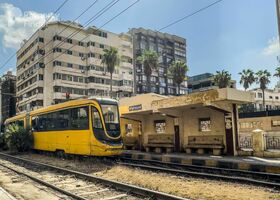 صورة لـ Facilities في حي غرب