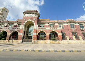 صورة لـ Facilities في حي الجمرك