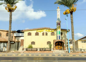 صورة لـ Religious Places في حي الجمرك