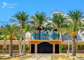 Image for المرافق in Qesm Borg El Arab