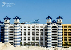 صورة لـ Nearby Attractions في قسم مارينا