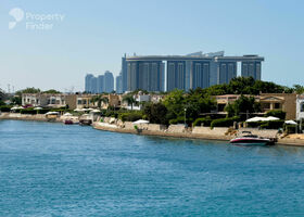 مجتمع قسم مارينا