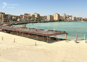 صورة لـ  في قسم مرسى مطروح