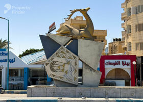 صورة لـ  في قسم مرسى مطروح