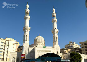 صورة لـ  في قسم مرسى مطروح
