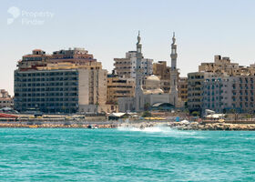 صورة لـ  في قسم مرسى مطروح