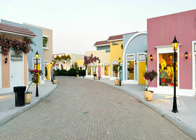 Sidi Abdel Rahman Community