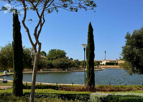 Ras Al Hekma Community