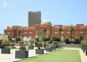 Image for  in Bab El louk