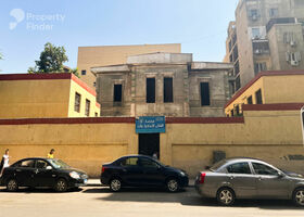 Image for  in Bab El louk