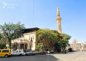 Image for  in Bab El louk