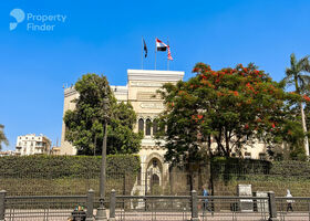 Image for  in Bab El louk