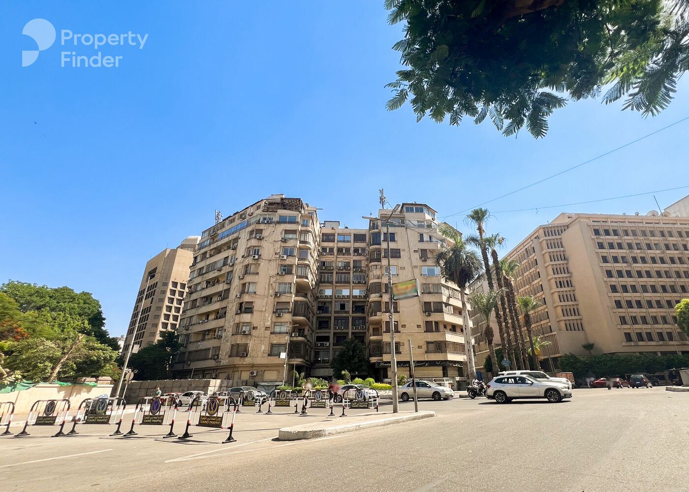 Hero banner image for Bab El louk