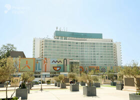 Image for  in Bab El louk