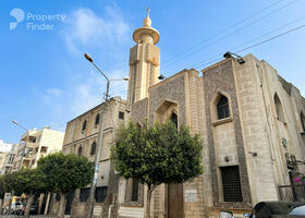 صورة لـ  في مصر الجديدة
