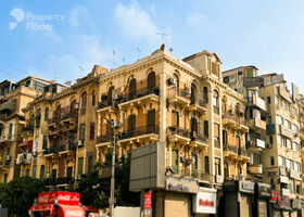صورة لـ  في مصر الجديدة