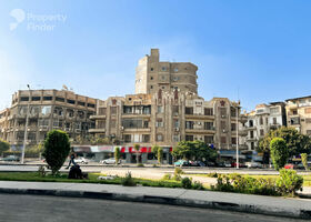 صورة لـ  في مصر الجديدة
