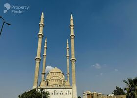 صورة لـ Religious Places في شبرا الخيمة