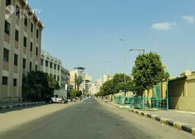 صورة لـ Community Overview في شبرا الخيمة