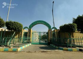 صورة لـ Schools & Education في شبرا الخيمة