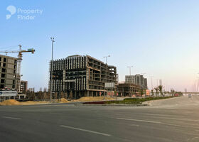 Image for  in New Capital City