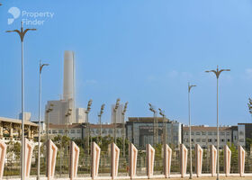 Image for  in New Capital City