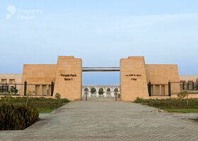Image for  in New Capital City