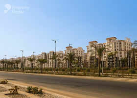 Image for  in New Capital City