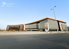 Image for  in New Capital City