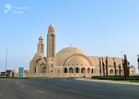 Image for  in New Capital City