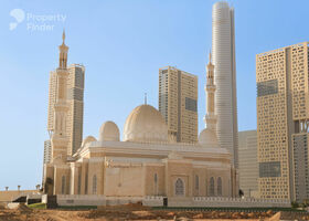 Image for  in New Capital City