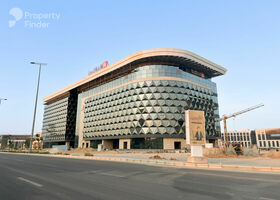 Image for  in New Capital City
