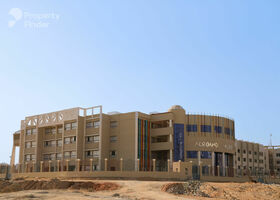 Image for  in New Capital City