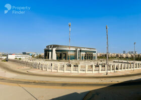 Image for  in New Capital City