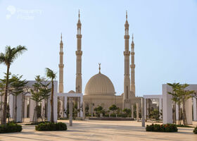 Image for  in New Capital City