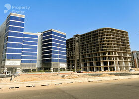 Image for  in New Capital City