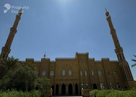 Image for  in 15 May City
