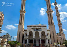 صورة لـ  في المنصورة