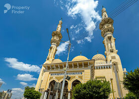 صورة لـ  في المنصورة
