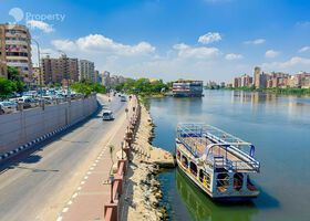 صورة لـ  في المنصورة
